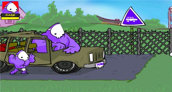 狂扁小朋友游戲 v1.1.2 3