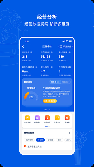 攜程ebooking酒店管理系統(tǒng)app v5.36.0 官方安卓版 4