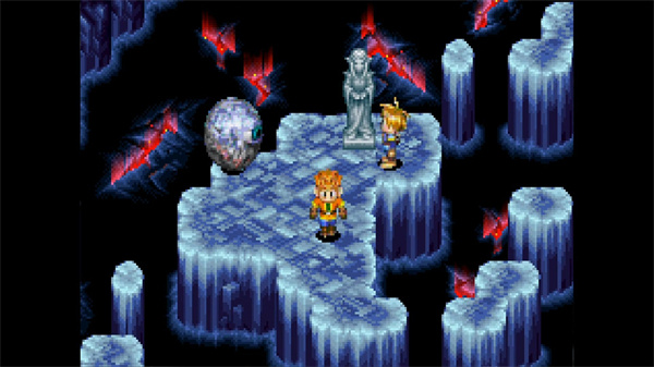 黃金太陽(yáng)1開(kāi)啟的封印中文版 v2.0 0