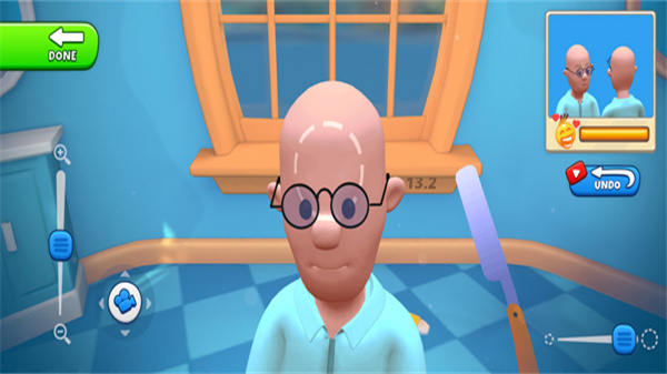 理發(fā)模擬器 v1.14.2 0