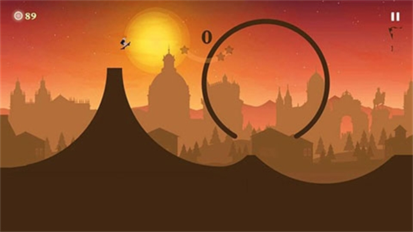 滑板高手游戲 v1.0.4 1