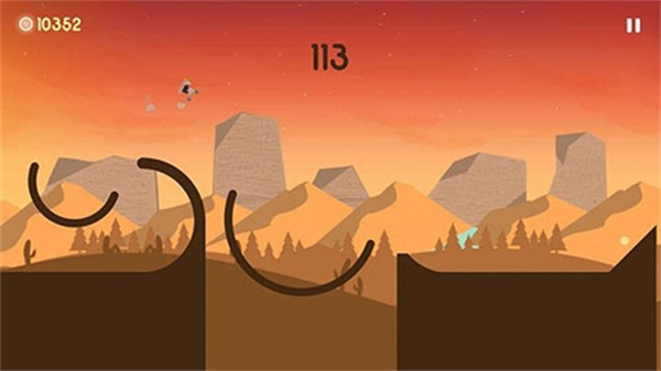 滑板高手游戲 v1.0.4 2