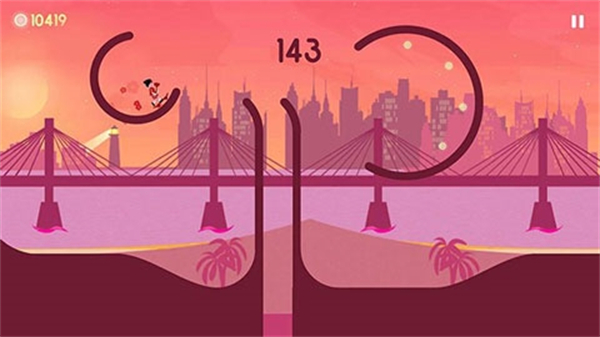 滑板高手游戲 v1.0.4 0