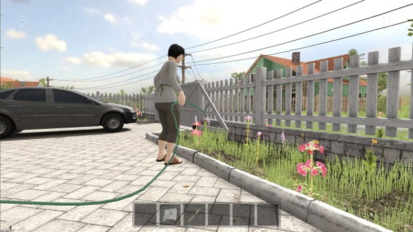 逃離家暴正版免費安裝 v1.01 2