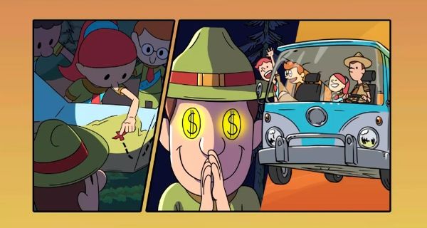 風(fēng)之峰游戲 v1.19.0 2