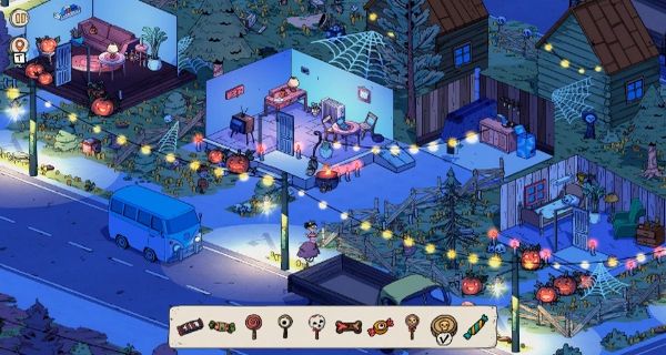 風(fēng)之峰游戲 v1.19.0 1