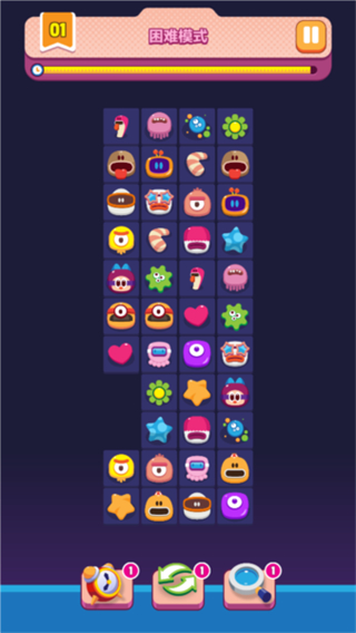 極簡連連看游戲 v0.15 2