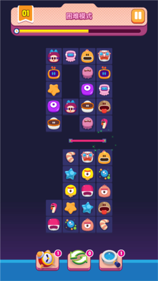 極簡連連看游戲 v0.15 3