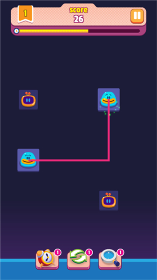 極簡連連看游戲 v0.15 0