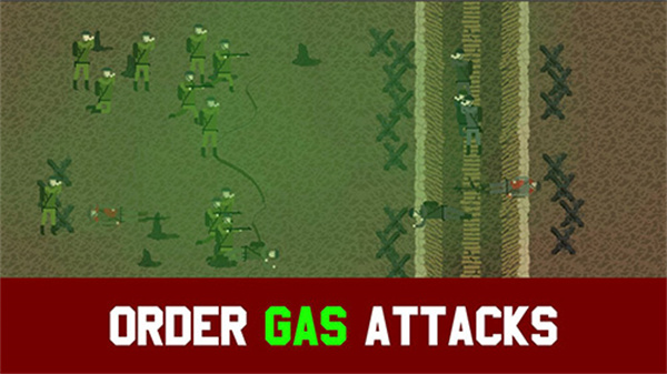 陣地戰(zhàn)1917無限金錢最新版 v2.9 0