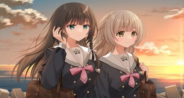 四葉草的花語 v1.0 1