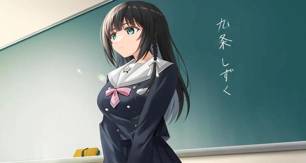 四葉草的花語 v1.0 0