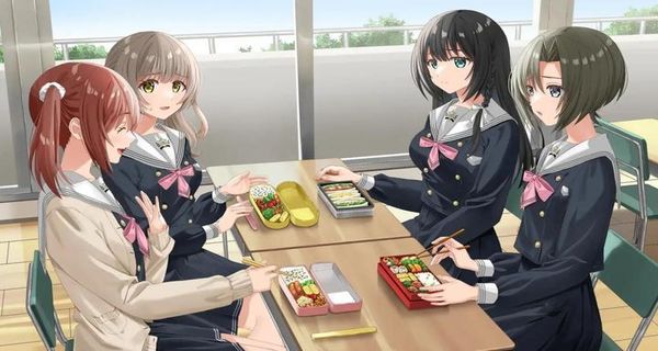 四葉草的花語 v1.0 3