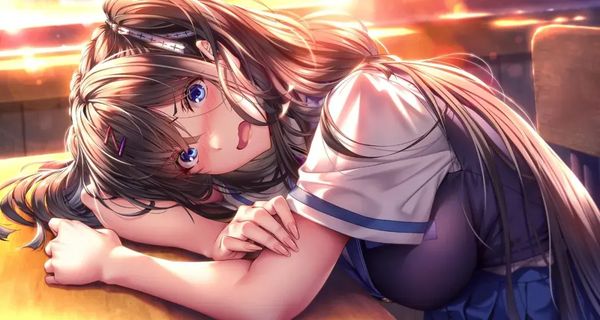 甜蜜女友3 v1.0 2