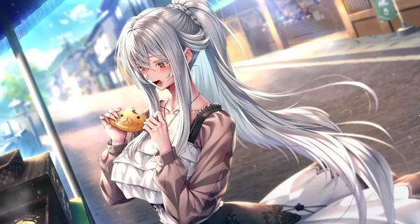 甜蜜女友3 v1.0 3