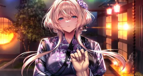 甜蜜女友3 v1.0 0