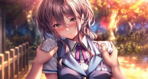 甜蜜女友3 v1.0 4