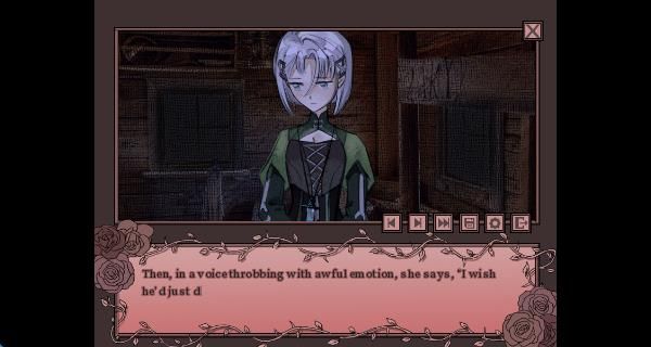 孤寂之地正版 v1.0 2