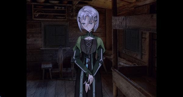 孤寂之地正版 v1.0 1