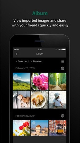 富士app camera remote最新版 v4.10.1安卓版 0