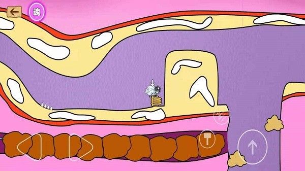 最強(qiáng)大冒險2內(nèi)置修改器 v2.7.15 3