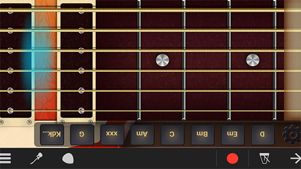 隨身樂隊(duì)最新版 v7.4.4 安卓版 0