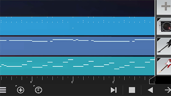 隨身樂(lè)隊(duì)安卓版 v7.4.4 最新版 0