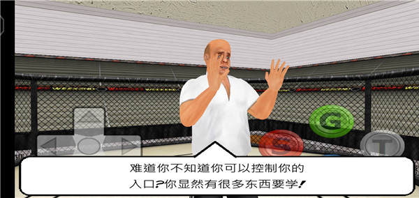 摔跤戰(zhàn)士游戲(Weekend Warriors) v1.211.64 安卓版 3