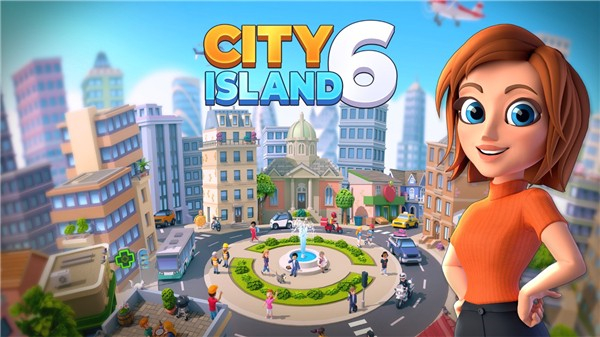 城市島嶼6內(nèi)購正式版 v4.10.1 安卓無限金幣版 3
