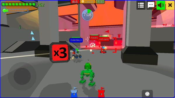 裝甲小隊(duì)中文版 v3.1.0 安卓漢化版 3