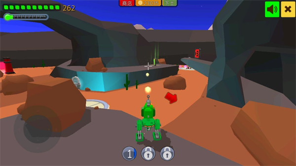 裝甲小隊(duì)中文版 v3.1.0 安卓漢化版 0