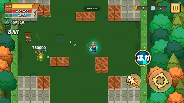 持槍暴徒手游 v2.0.3 0