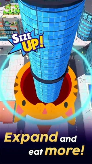 黑洞大作戰(zhàn)無廣告 v2.23.7 1