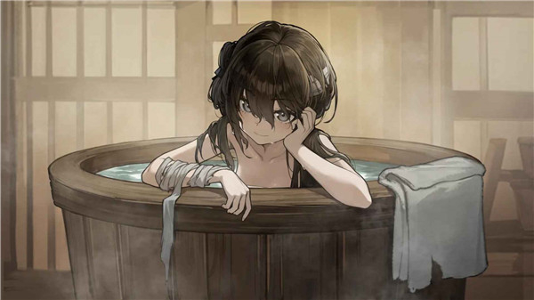 明末餓殍千里行手機免費版 v3.32 0