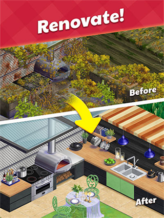 莉莉的花園無限金幣 v3.38.0 1