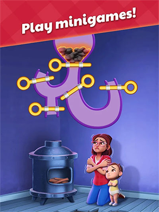 莉莉的花園無限金幣 v3.38.0 2