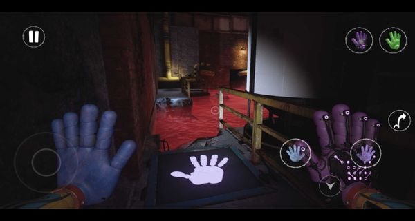 波比的游戲時(shí)間3安卓版 v1.0.25 3