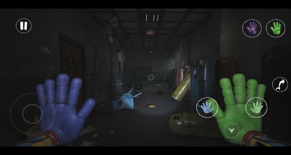 波比的游戲時(shí)間3安卓版 v1.0.25 0