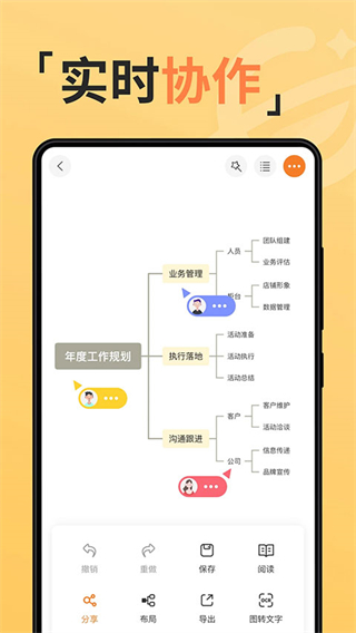 GitMind思乎最新版 v2.4.30 安卓版 0