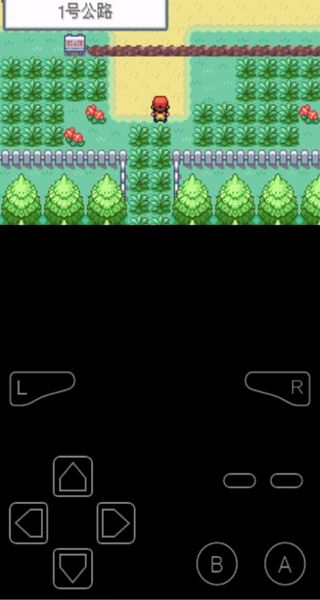 口袋妖怪融合維度內置修改器 v1 2