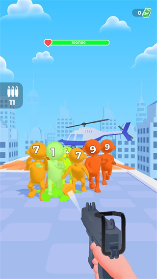 武器幸存者內(nèi)置菜單 v10.6.1 2