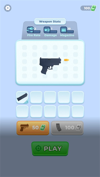 武器幸存者內(nèi)置菜單 v10.6.1 0