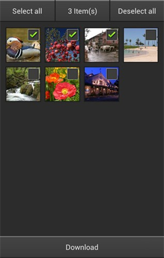 wireless mobile utility安卓中文版(wmu) v1.6.2.3001 最新版 3