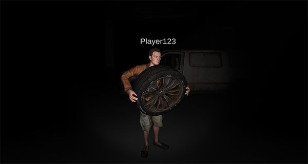 鬼魂聯(lián)機版手游 v1.8 1