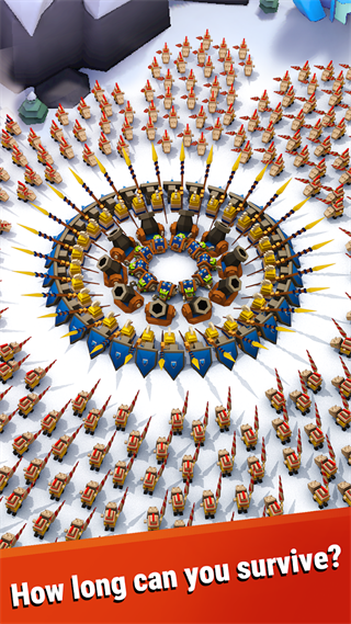 戰(zhàn)爭藝術(shù)軍團(tuán)中文版 v7.3.5 安卓版 2