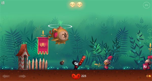 死神蒼白劍士的傳說(shuō)無(wú)限金幣 v1.7.8 1