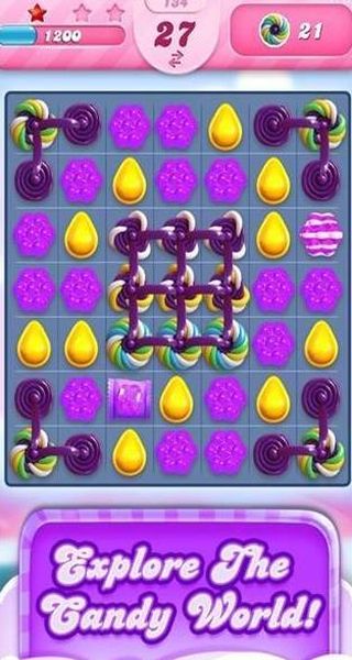 糖果傳奇舊版本免費(fèi) v1.246.0.1 0