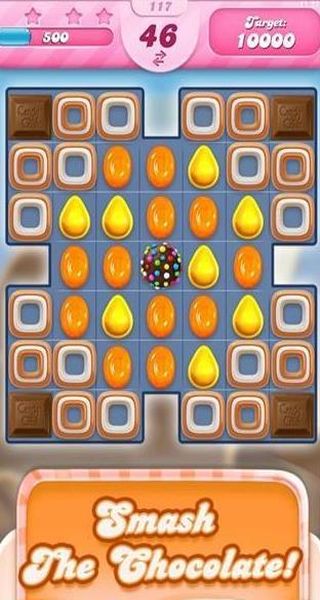 糖果傳奇舊版本免費(fèi) v1.246.0.1 3