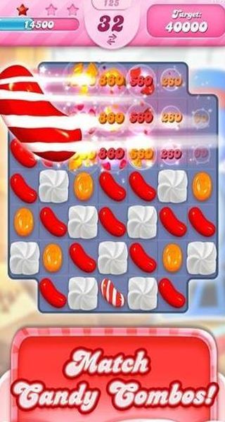 糖果傳奇舊版本免費(fèi) v1.246.0.1 2