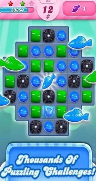 糖果傳奇舊版本免費(fèi) v1.246.0.1 1